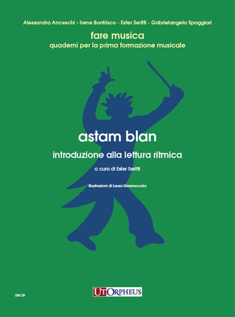 Astam Blan